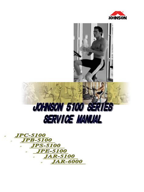 johnson service manual pdf Kindle Editon