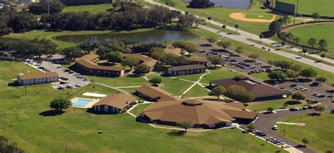 johnson university florida kissimmee fl