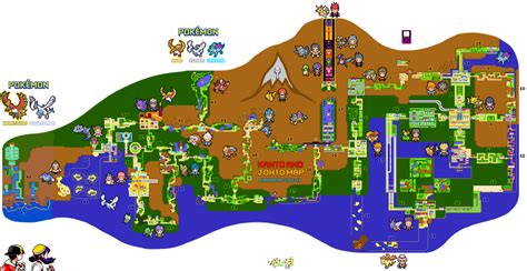 johto and kanto map