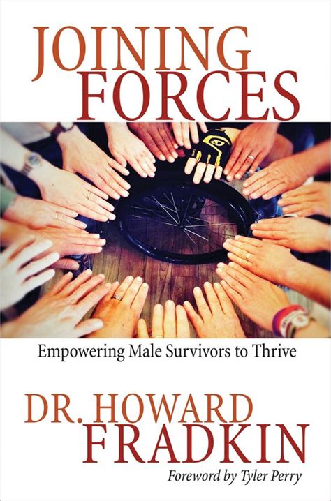 joining forces empowering male survivors to thrive Doc