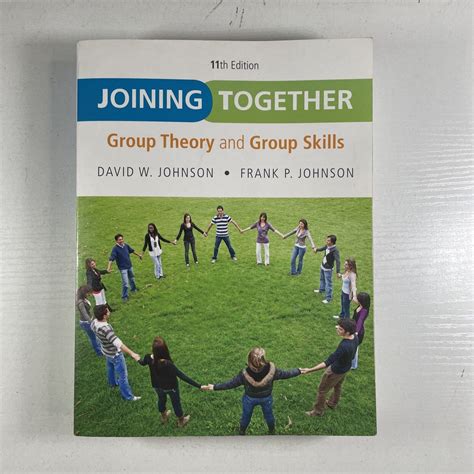 joining together group theory 11th edition Epub