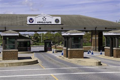 Joint Base Anacostia Bolling