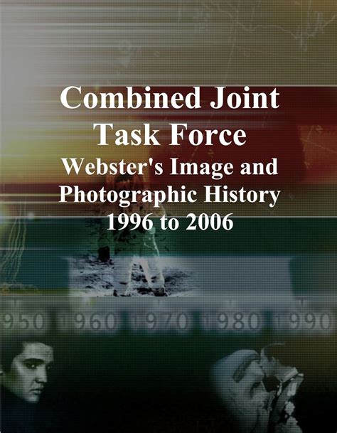 joint task force websters image and Kindle Editon