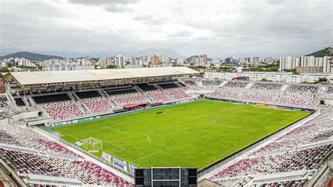 joinville arena