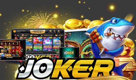 joker123 slot