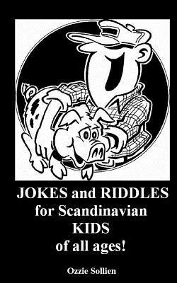 jokes riddles scandinavian kids ages Epub