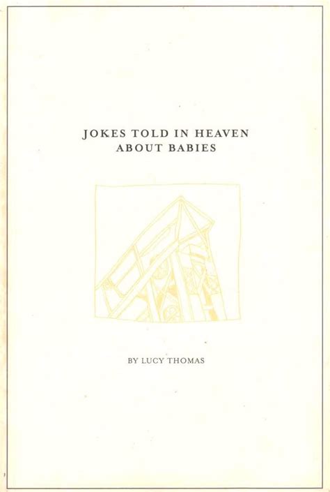 jokes told in heaven about babies Epub