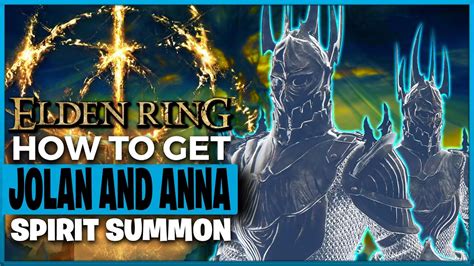 jolan and anna summon