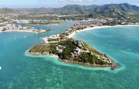 jolly harbour antigua and barbuda