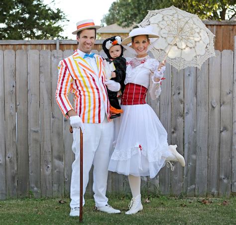 jolly holiday mary poppins costume