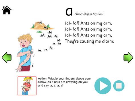 jolly phonics printable words to songs Ebook Doc