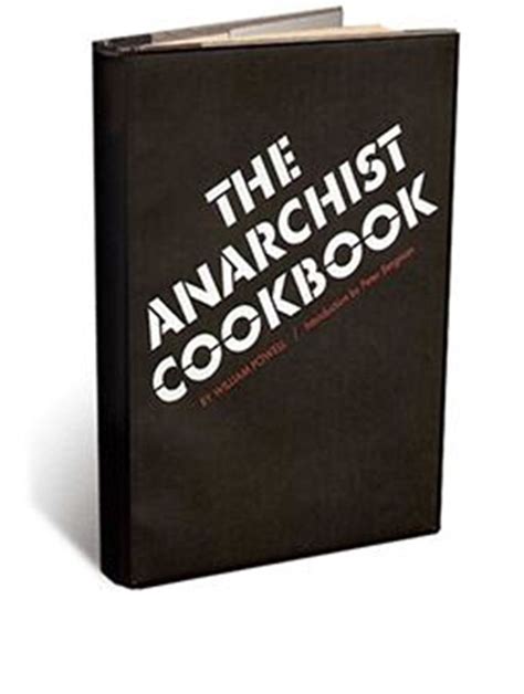 jolly rogers anarchist cookbook PDF