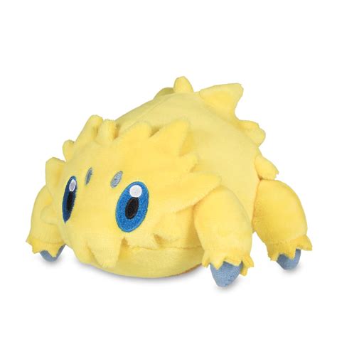 joltik plushie