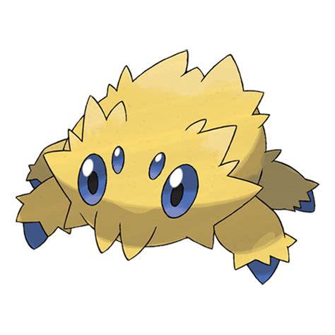 joltik serebii