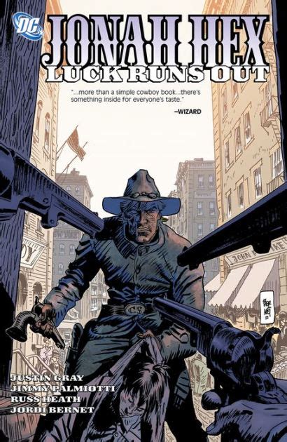 jonah hex luck runs western ebook Doc