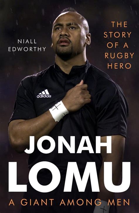 jonah lomu giant among men ebook Epub