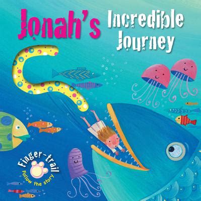 jonahs incredible journey Doc