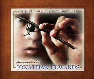 jonathan edwards christian biographies for young readers Epub