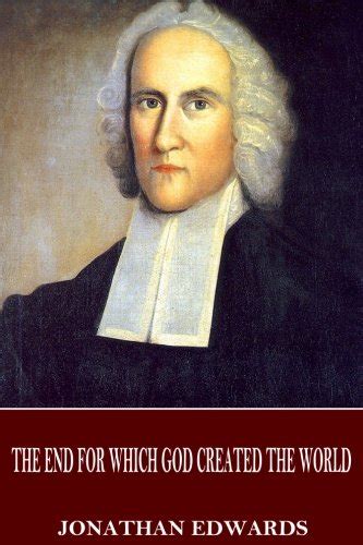 jonathan edwards on god and creation PDF