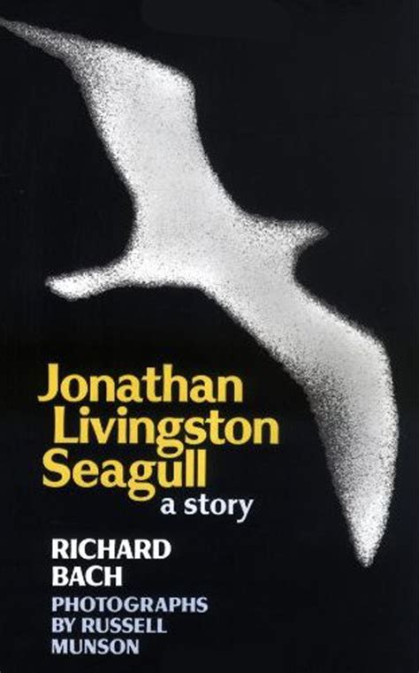 jonathan livingston seagull richard bach Epub