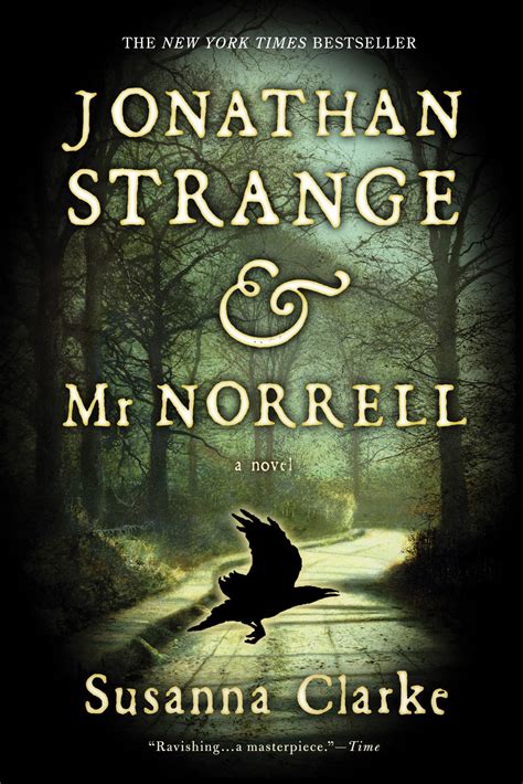 jonathan strange and mr norrell Kindle Editon