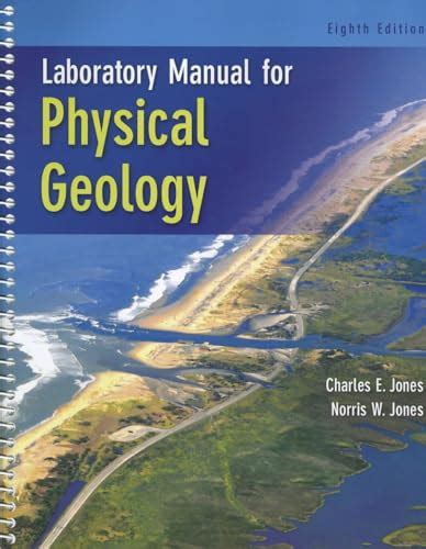 jones physical geology lab manual answers Ebook PDF
