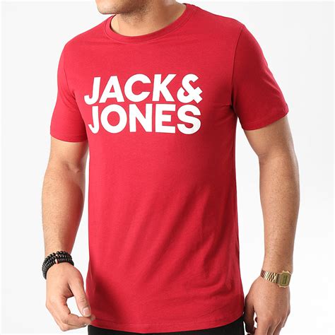 jones tee shirts