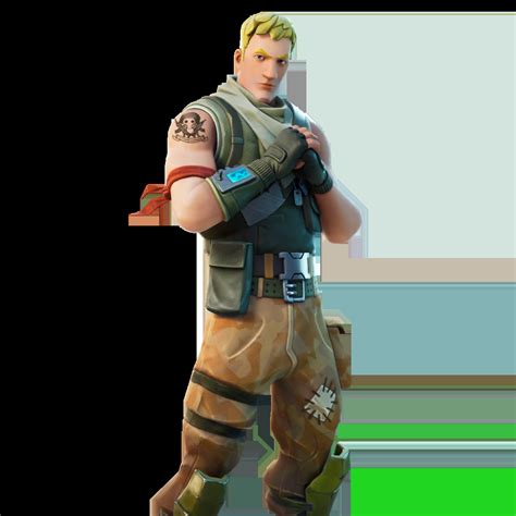 jonesy the first