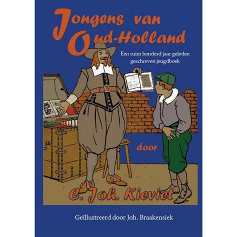 jongens van oudtholland Kindle Editon