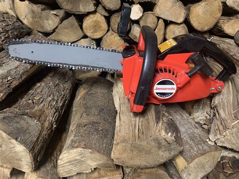 jonsered 361 chainsaw manual Kindle Editon