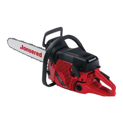 jonsered cs 2165 manual Doc