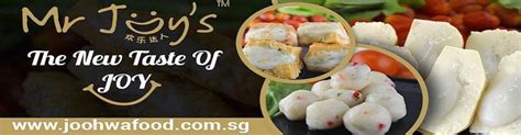 joo hwa food industries pte ltd