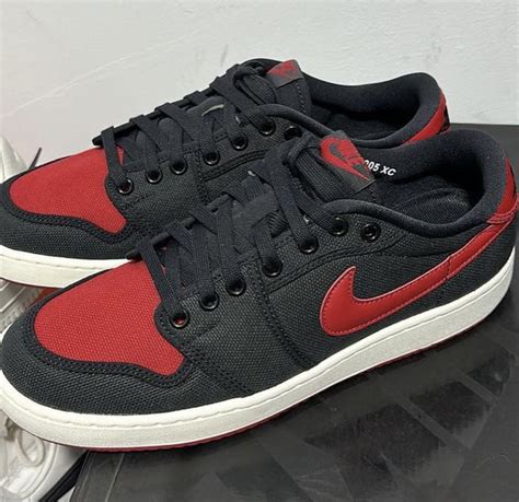 jordan 1 bred low