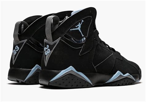 jordan 7 chambray