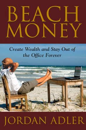 jordan adler beach money pdf Kindle Editon