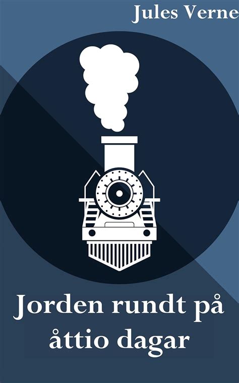 jorden runt attio dagar swedish Reader