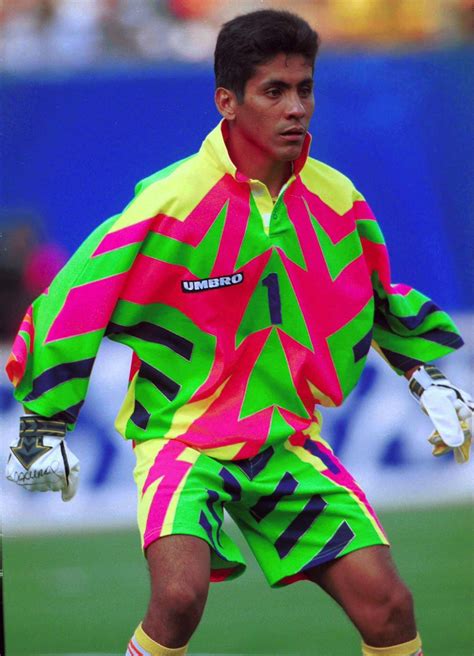 jorge campos jersey