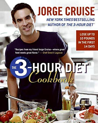 jorge cruise cookbook PDF