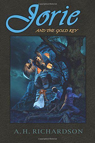 jorie gold key h richardson Epub