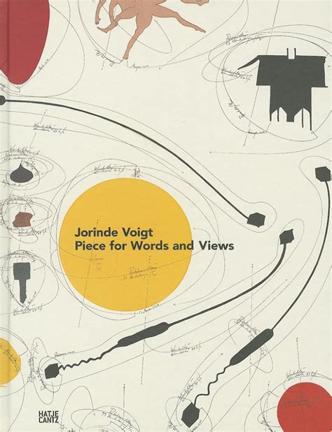 jorinde voigt pieces for words and views Doc