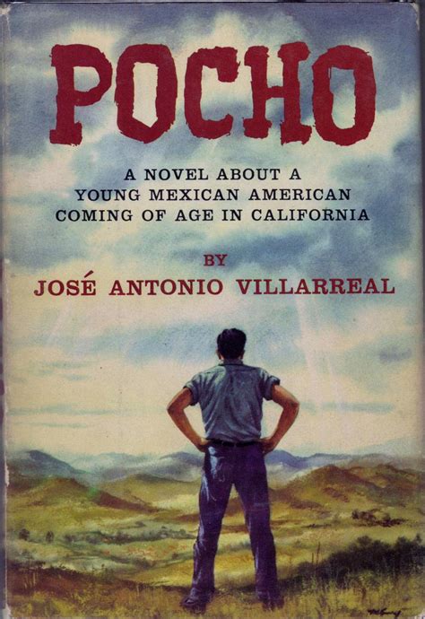 jose antonio villarreal pocho Epub