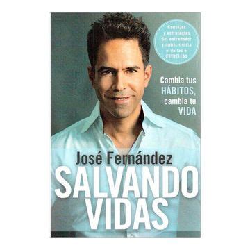 jose fernandez salvando vidas Ebook Kindle Editon