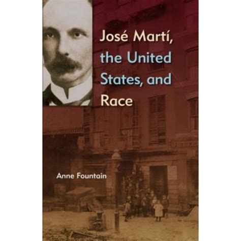 jose marti the united states and race Doc