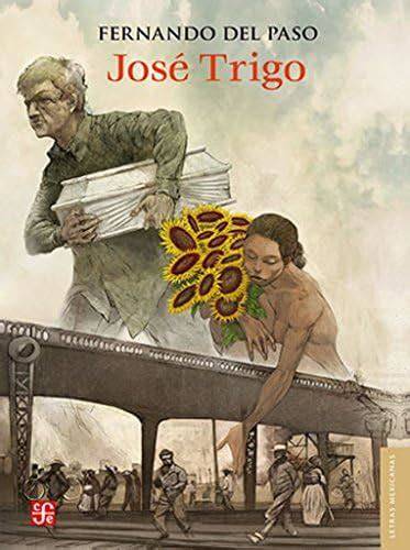 jose trigo letras mexicanas PDF
