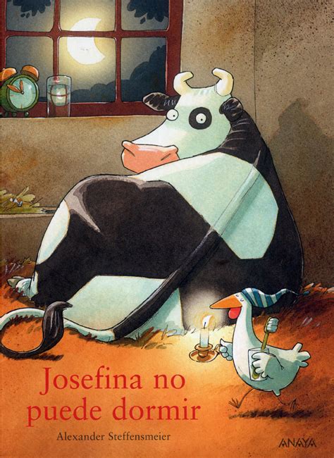 josefina no puede dormir primeros lectores 1 5 anos josefina Kindle Editon