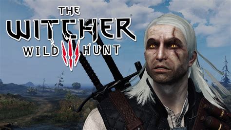 joseph anderson the witcher 3 commentary