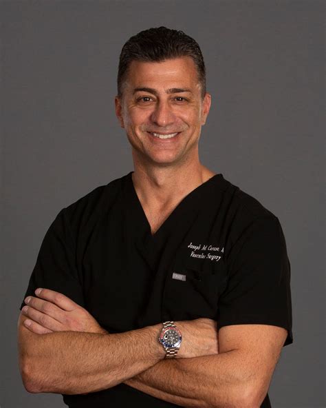 joseph caruso md