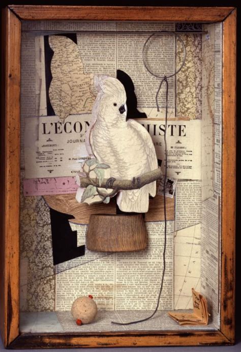 joseph cornell wanderlust Kindle Editon
