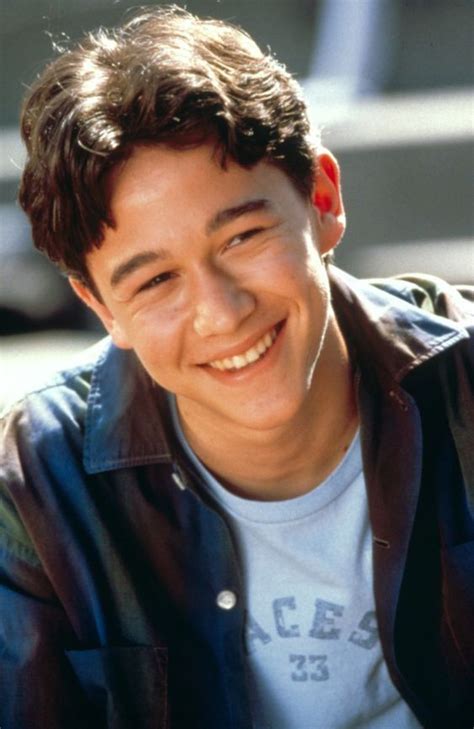 joseph gordon levitt 90s