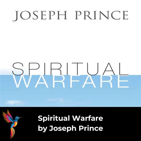 joseph prince spiritual warfare pdf Reader